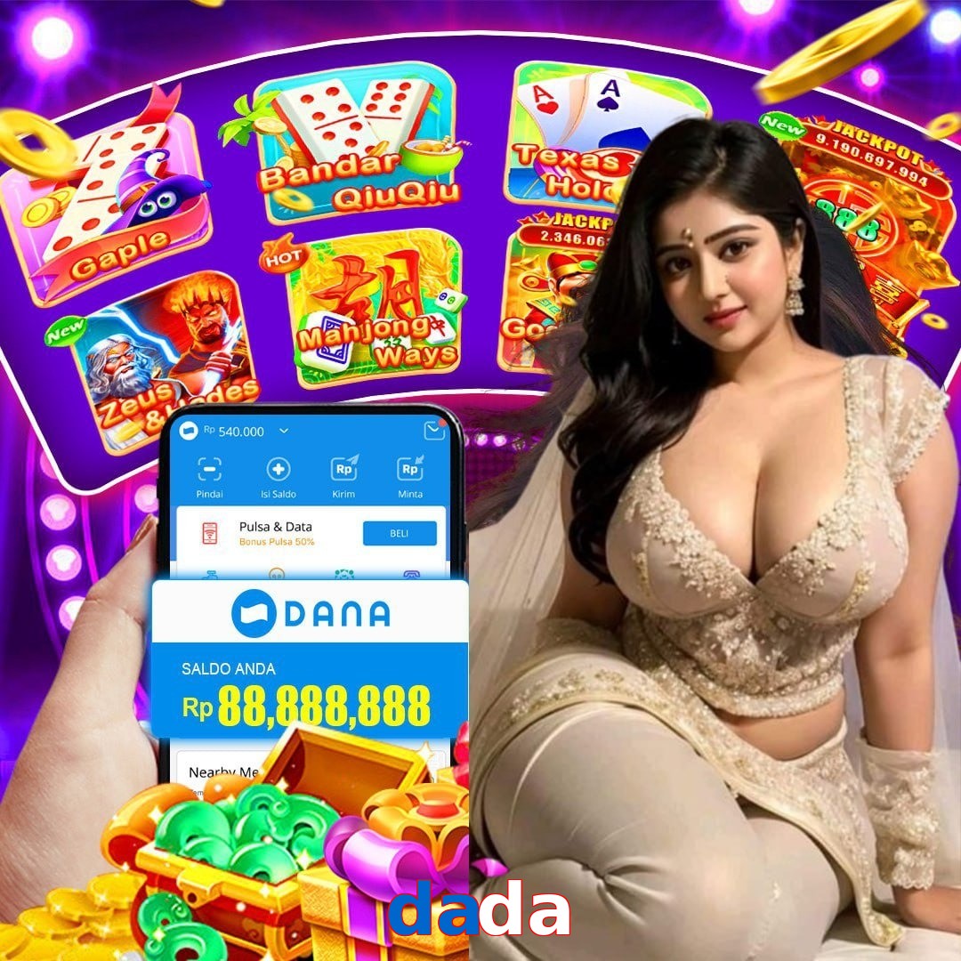 dada