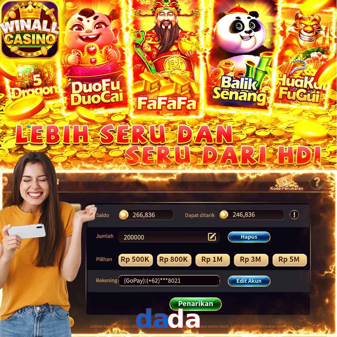 dada