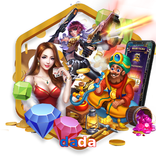 dada
