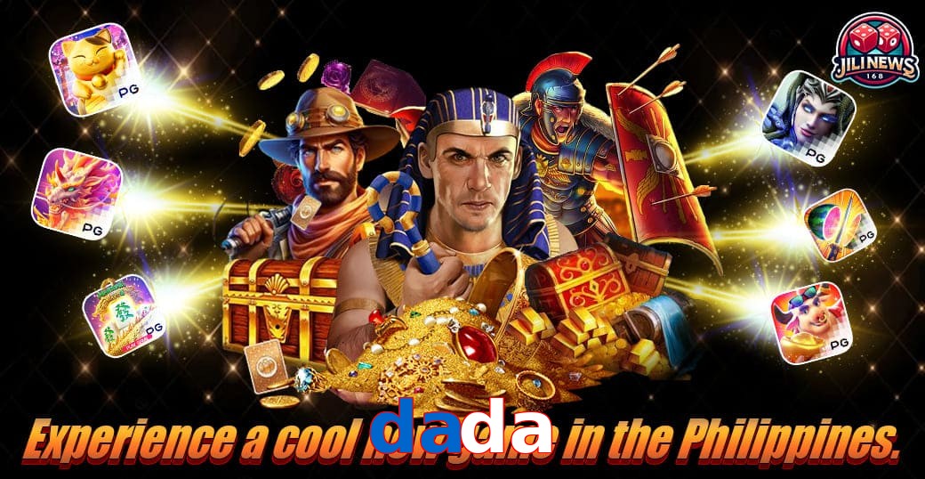 dada