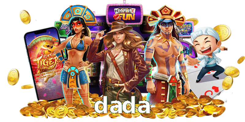 dada