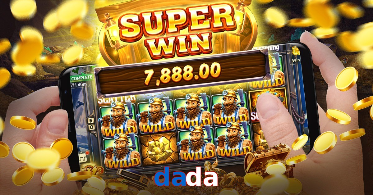 dada