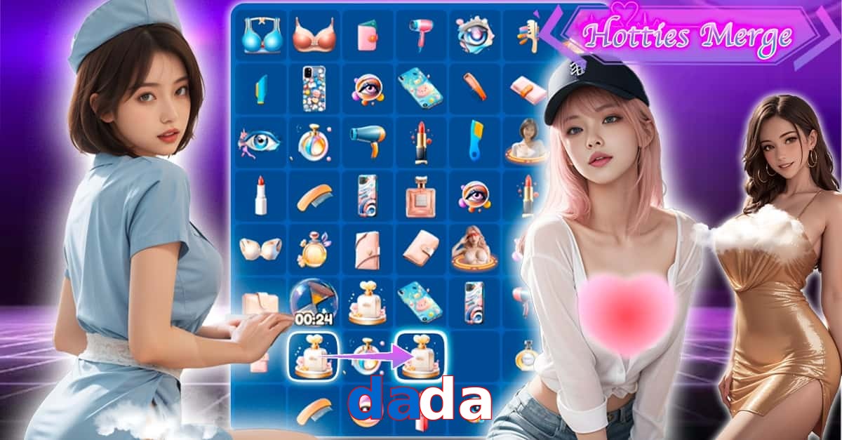 dada