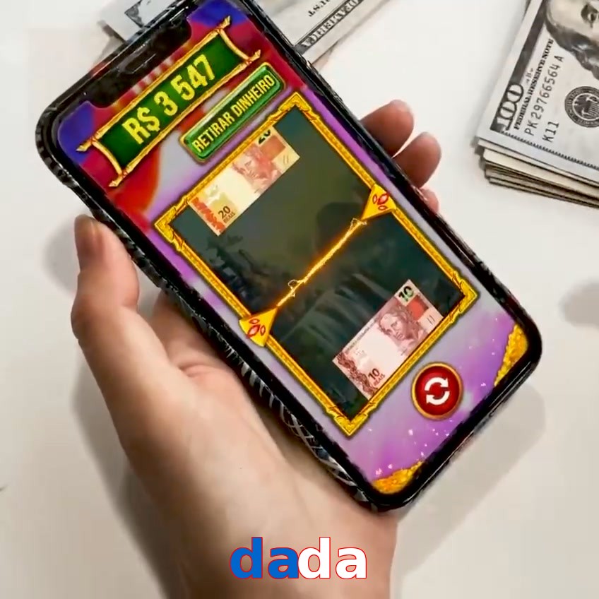 dada