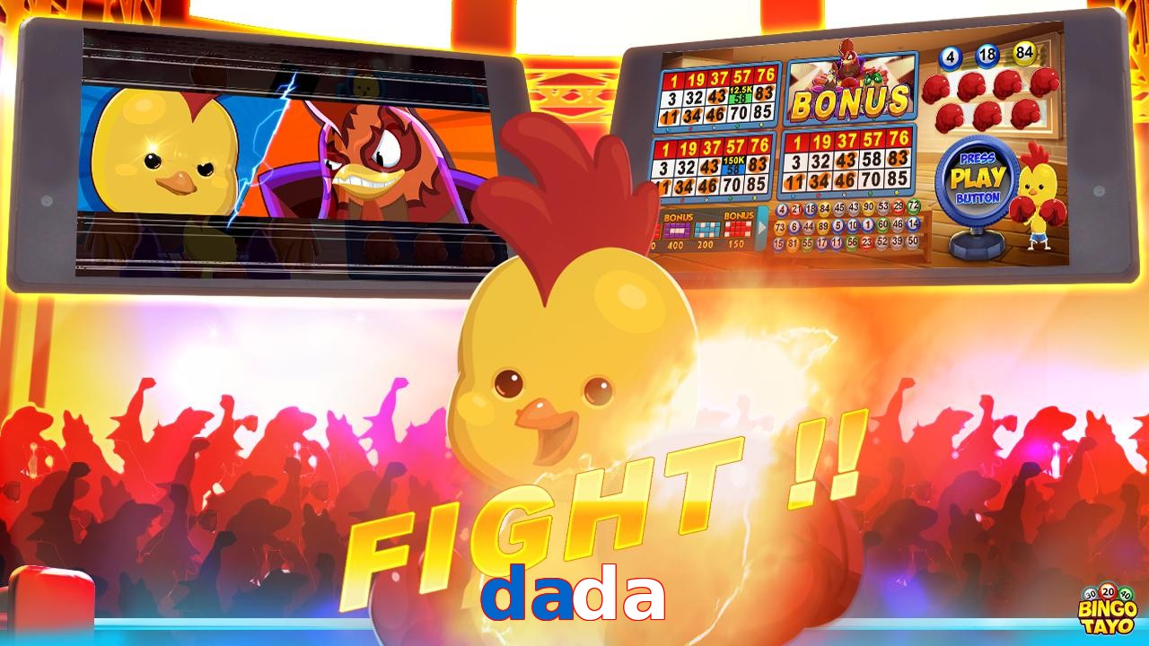 dada