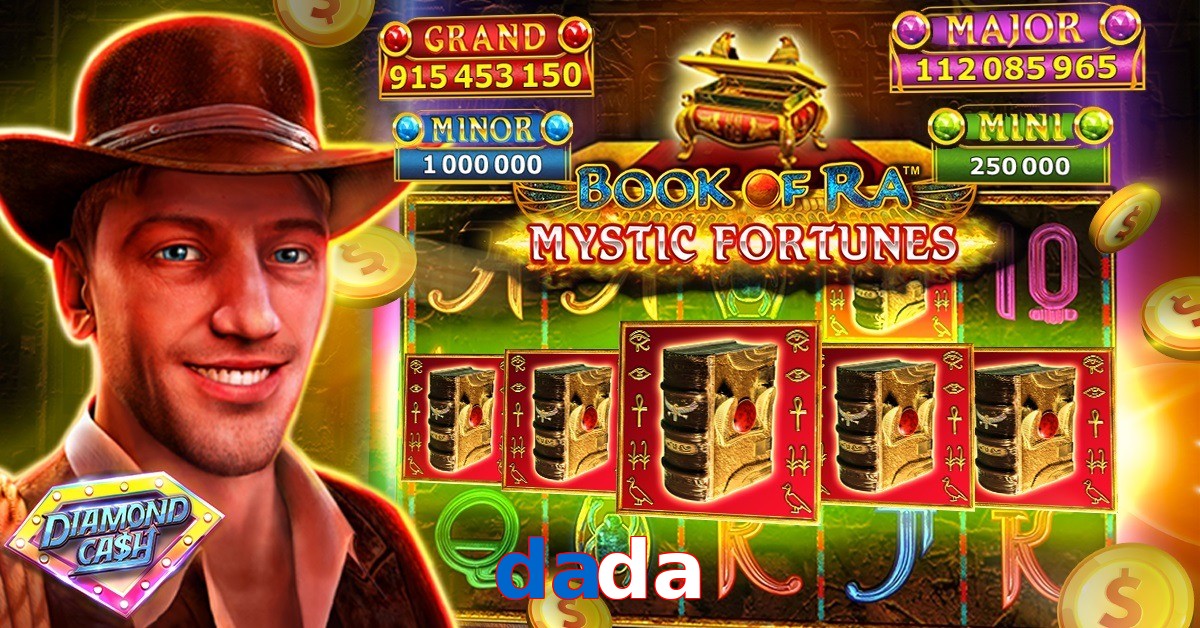 dada