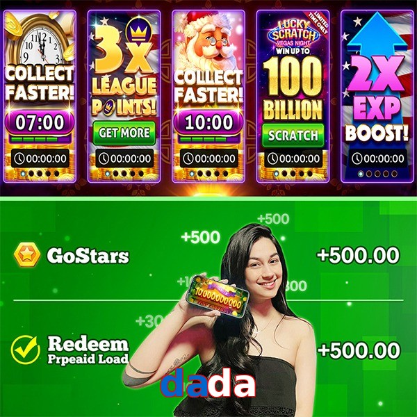 dada