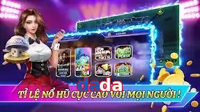 dada