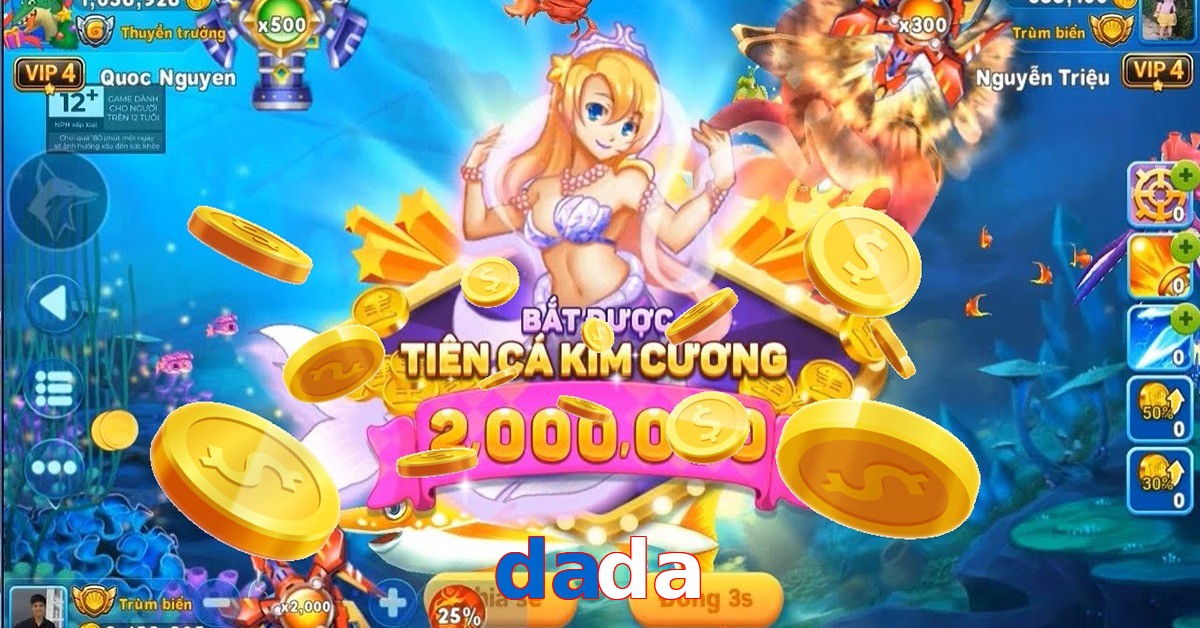 dada