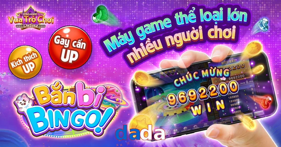 dada
