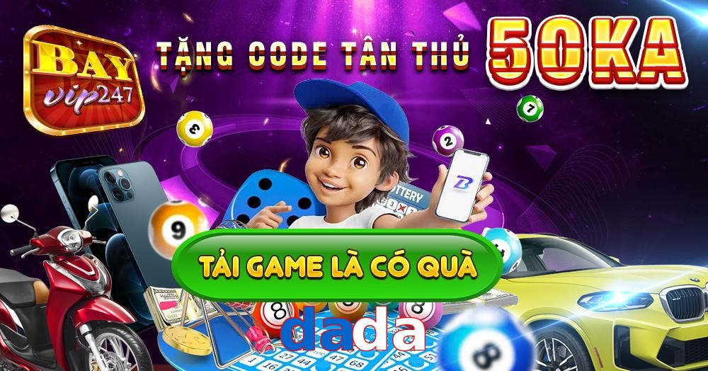 dada