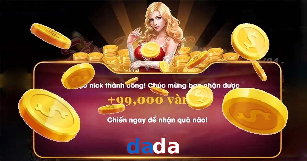 dada